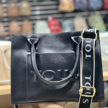 CARTERA TOUS MEDIANA - imagen 1