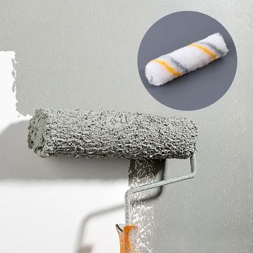 KIT DE RODILLO PARA PINTURA - imagen 1