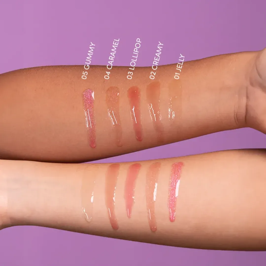 BRILLO DE LABIOS AME