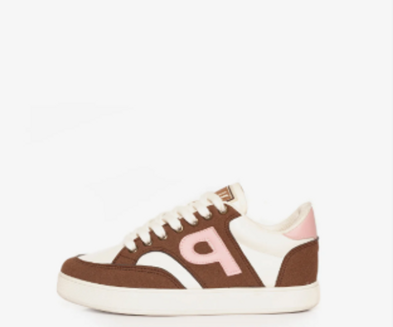 TENNIS COOPER MARRON