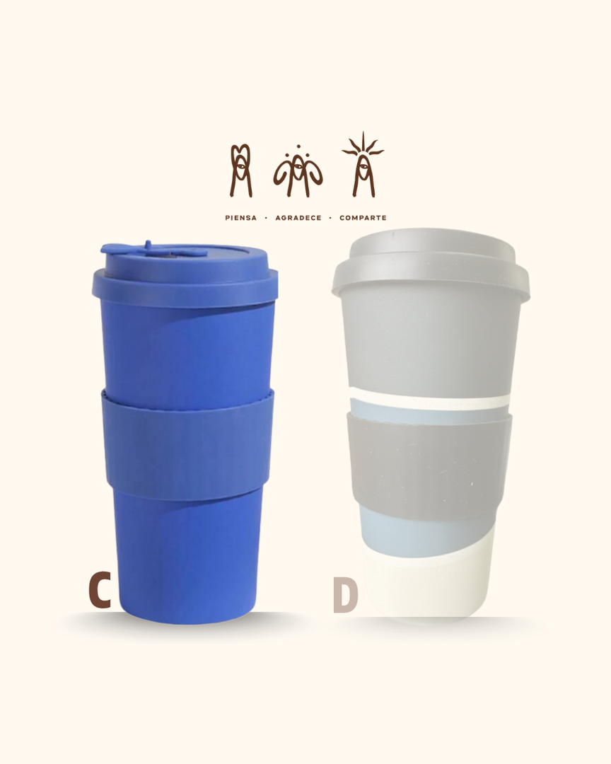 MUG SOLIDO