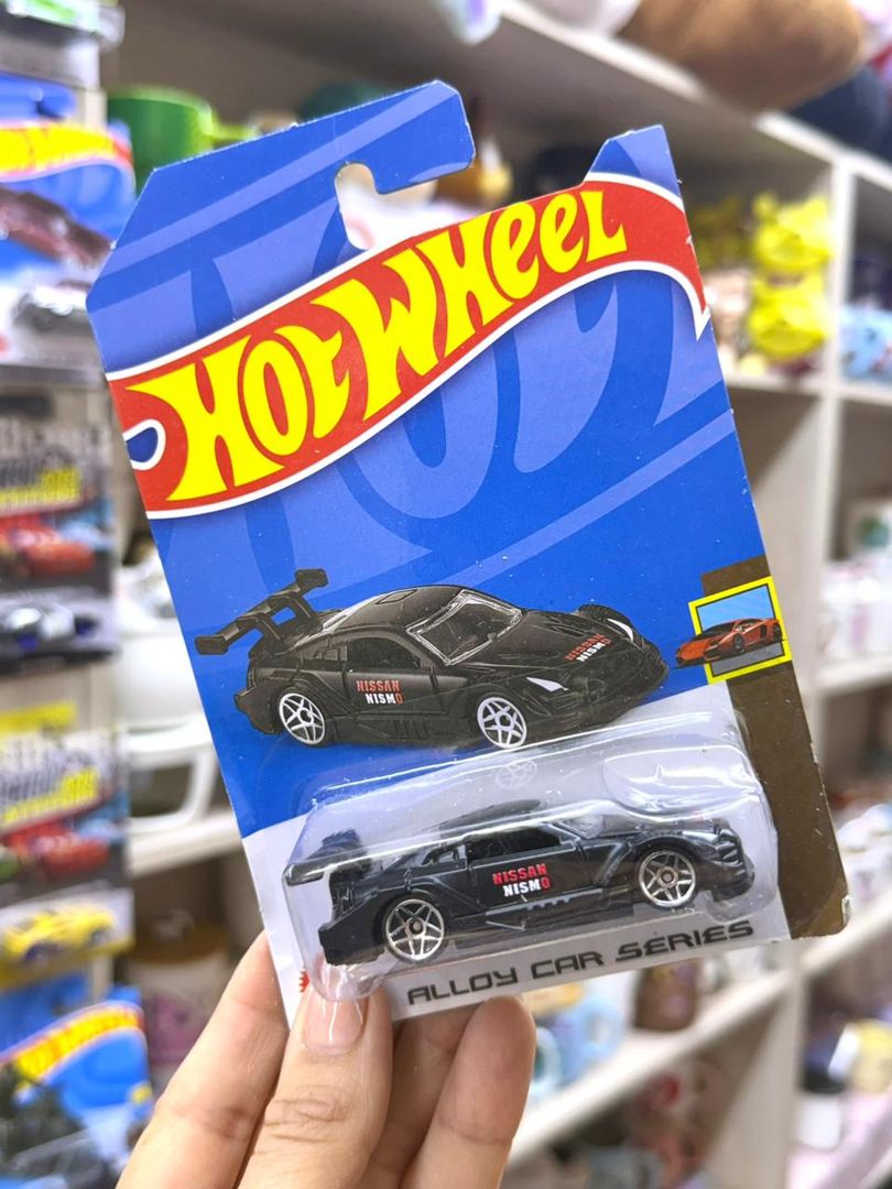 CARROS HOTWHELS