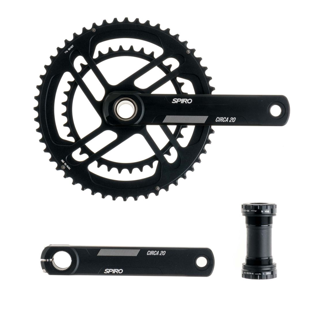 Embielado SPIRO CIRCA