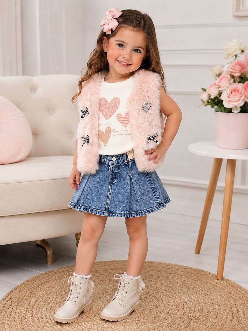 CONJUNTO FALDA