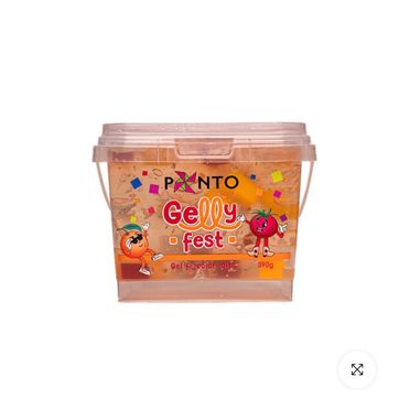 Imagen del producto JELLY FIJACIÓN ALTA