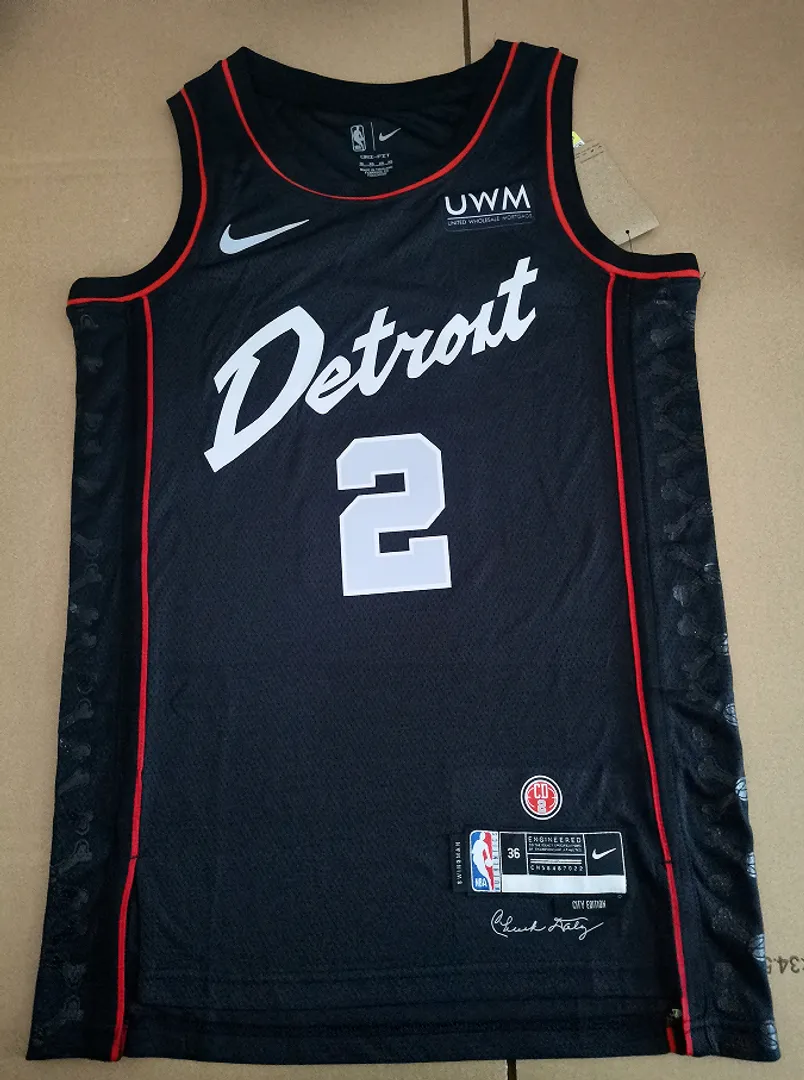 Detroit Pistons | Solo por pedido