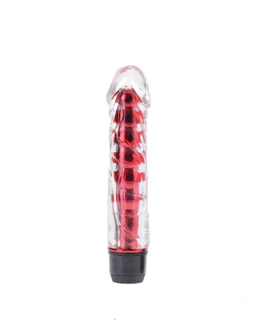 VIBRADOR PILOT LISO