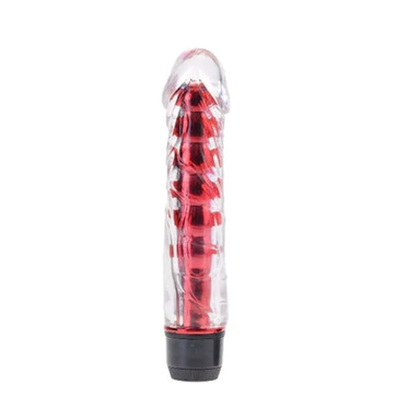 VIBRADOR PILOT LISO - imagen 1