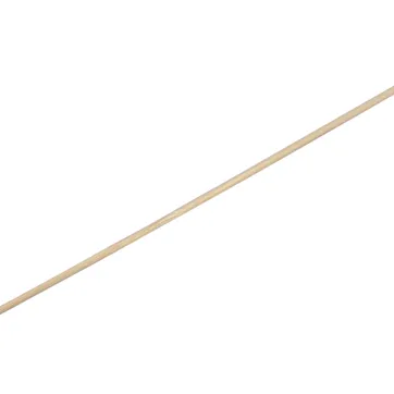  S. PALOS BROCHETA BAMBOO DARNEL X 25CM PQ X 100 UND  - imagen 1