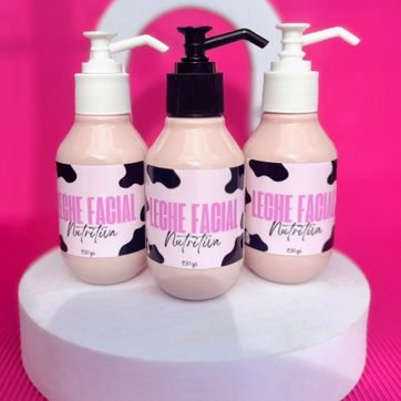 Imagen del producto Leche Facial 