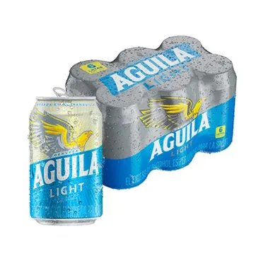 Imagen del producto  Six Aguila Ligth 473ml