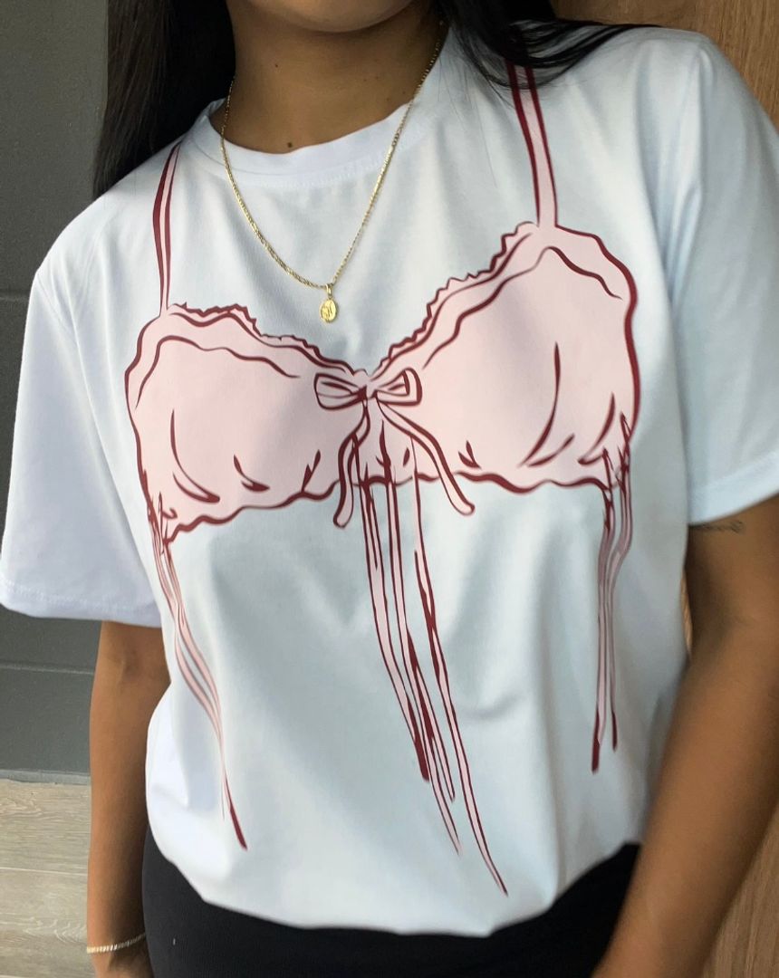 Suéter Pink