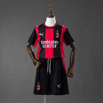 AC Milan 2026-27 Niño Fan - imagen 1