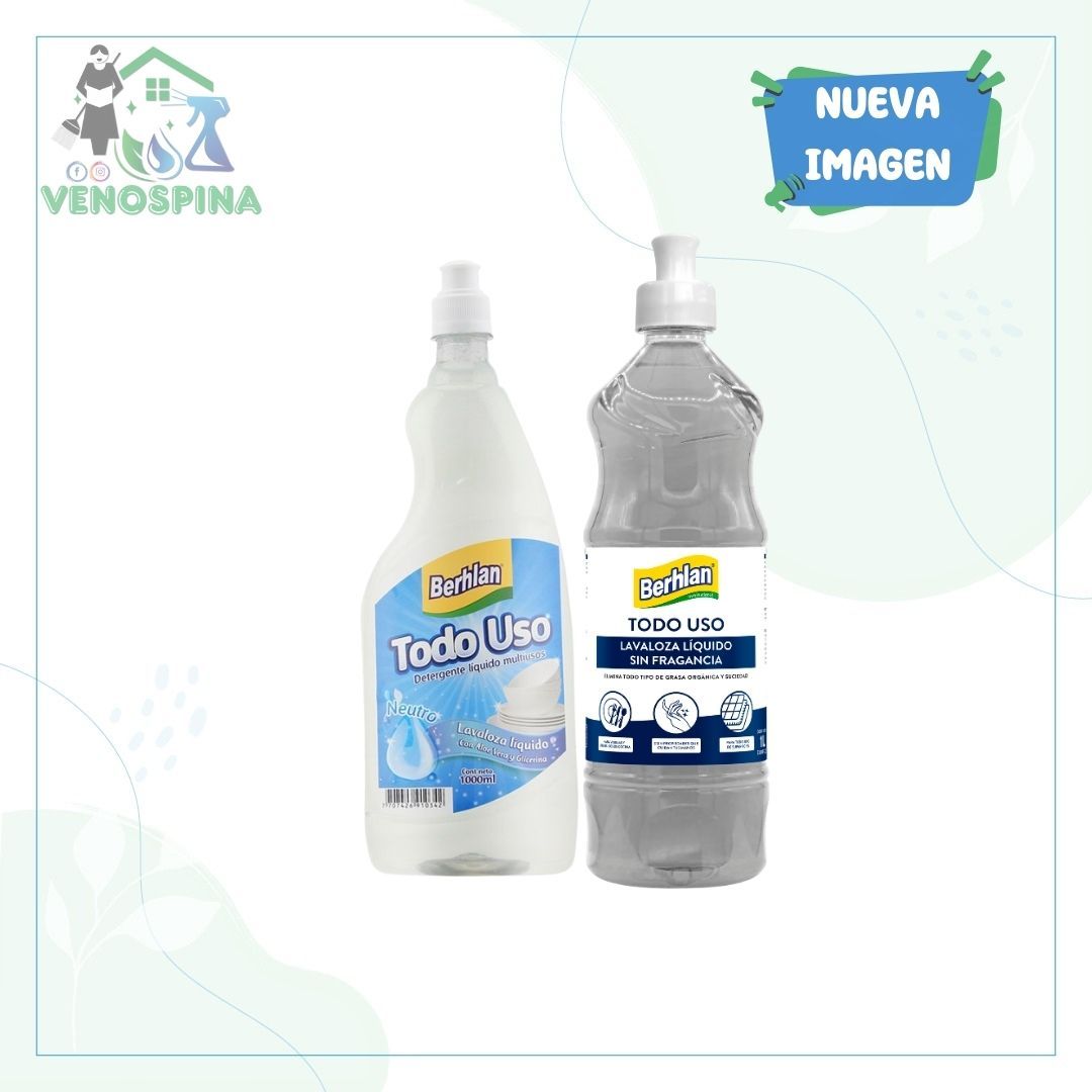 TODO USO NEUTRO 1.000 ML