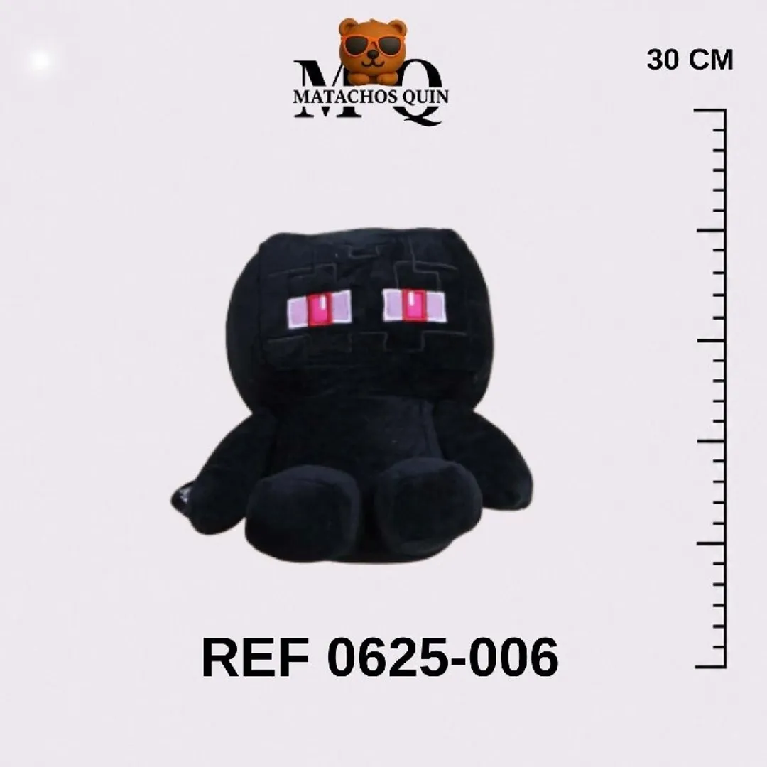 ENDERMAN (MINECRAFT)
