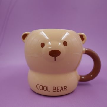 MUG OSO - TC822 - imagen 1