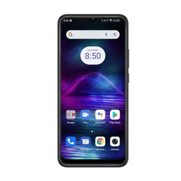 CEL KALLEY BLACK Z/ 6 GB RAM/ 128 GB  - imagen 2