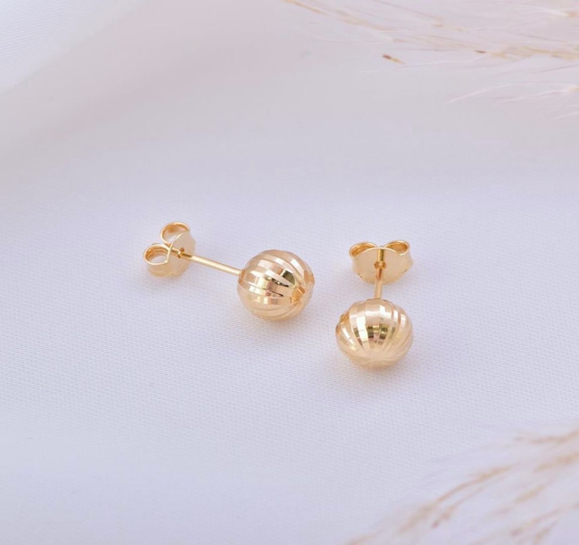 Topo balín rodinado 