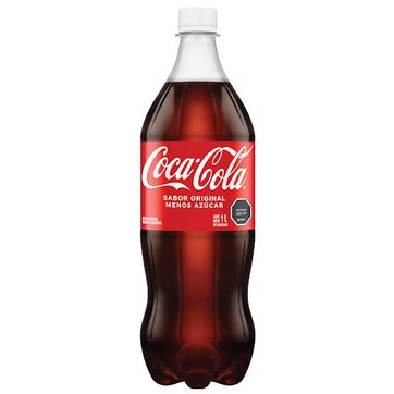Imagen del producto Coca-Cola 1Lt 