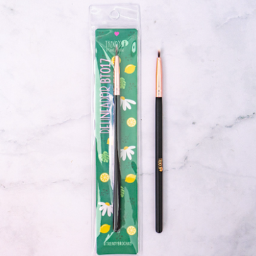 Brocha Delineador Trendy - imagen 1