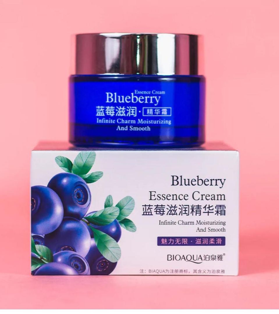 CREMA WONDER BIOAQUA