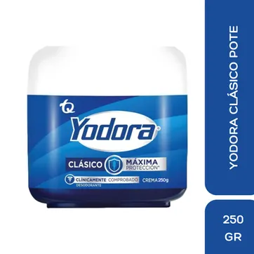 Imagen del producto YODORA MAXIPOTE *250G