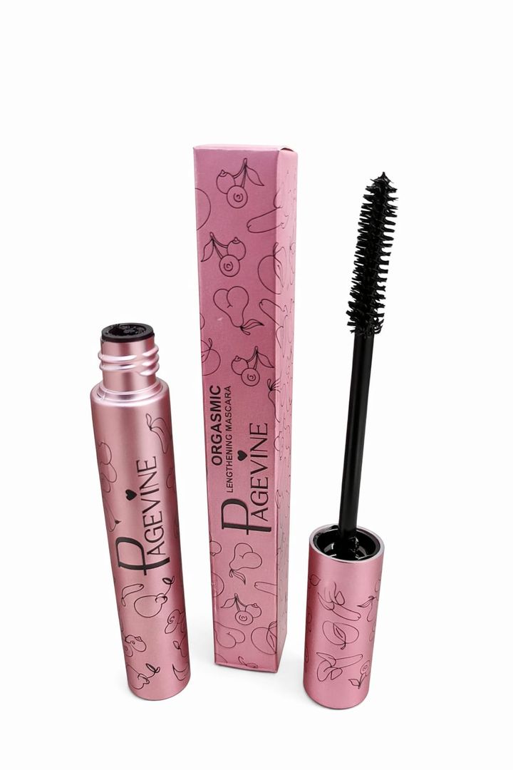 PESTAÑINA PAGEVINE ORGASMIC LENGTHENING MASCARA 