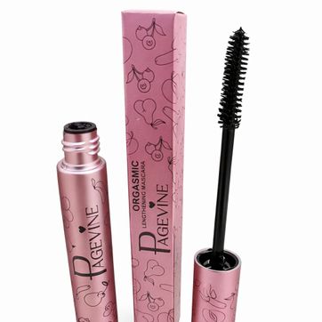 Imagen del producto PESTAÑINA PAGEVINE ORGASMIC LENGTHENING MASCARA 