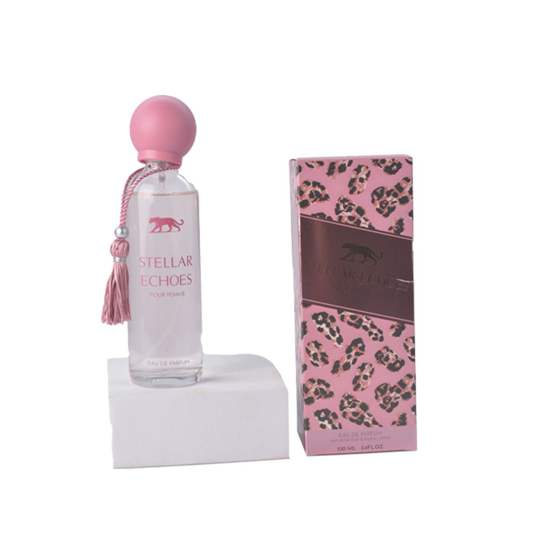 LAVERNE MISS LAVERNE, 2023