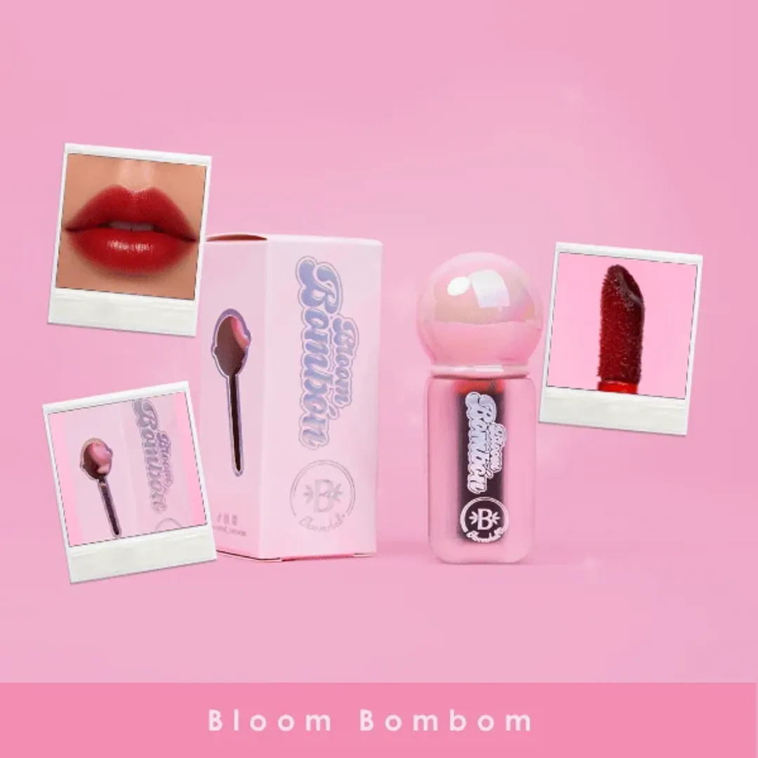 TINTA BLOOM 