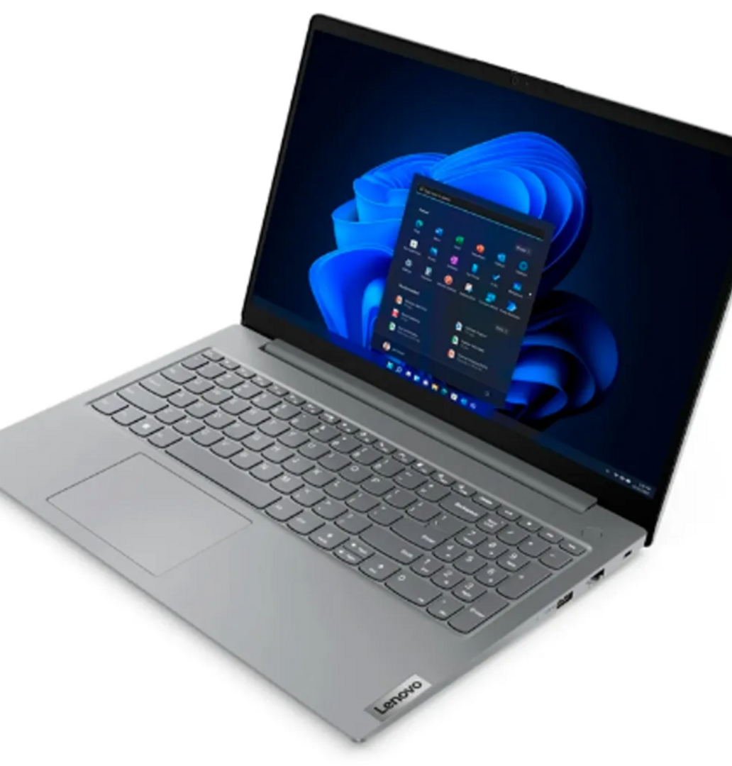 PORT LENOVO 15" / RYZEN 5 / 16 GB