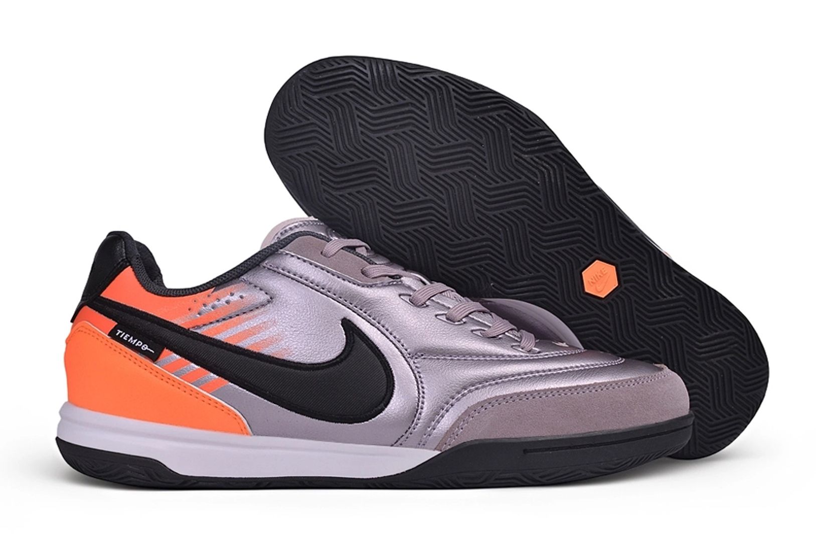Tenis NIKE IC niño - Indoor / Futsal Lote 1