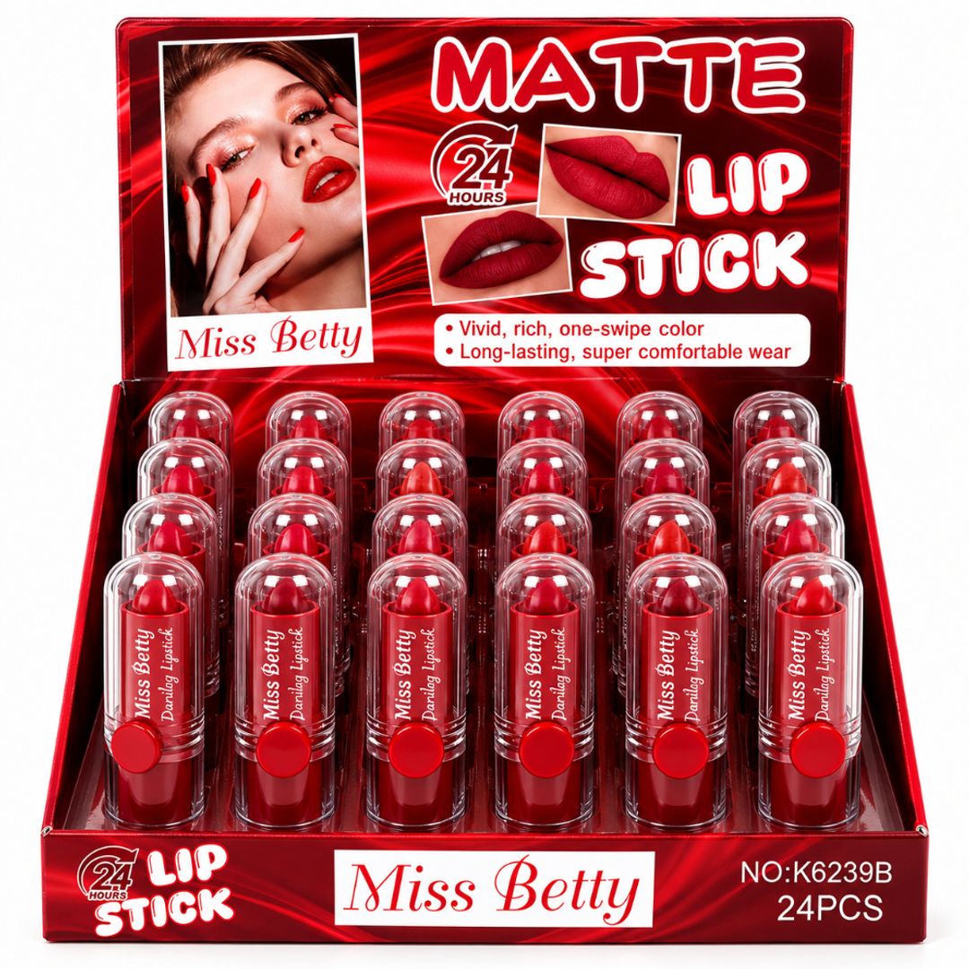 Labial Mate 24H