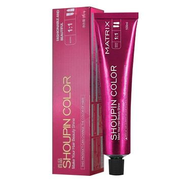 Shoupin Color Tinte para Cabello - imagen 1