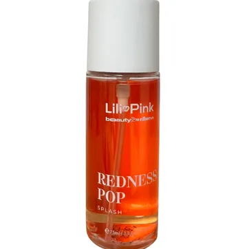 Imagen del producto SPLASH REDNESS POP 75ML