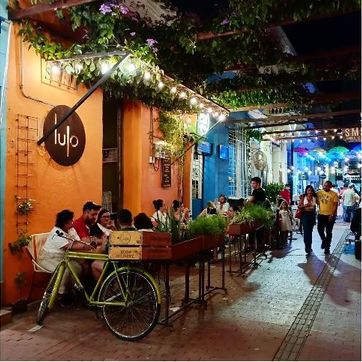 LULO CAFE BAR - imagen 4