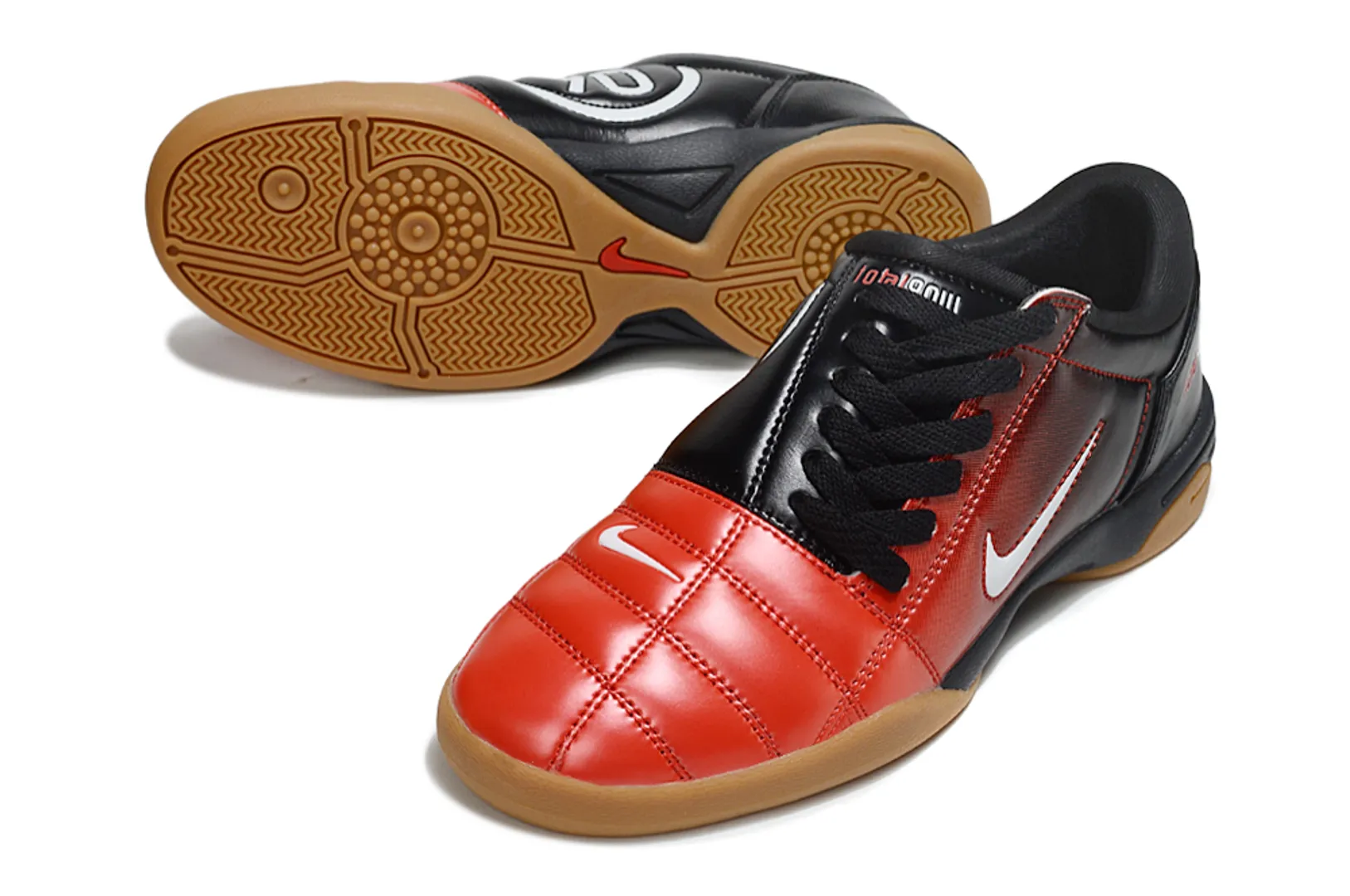 Tenis Total 90 IC - Indoor / Futsal Lote 2