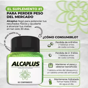ALCAPLUS - imagen 1