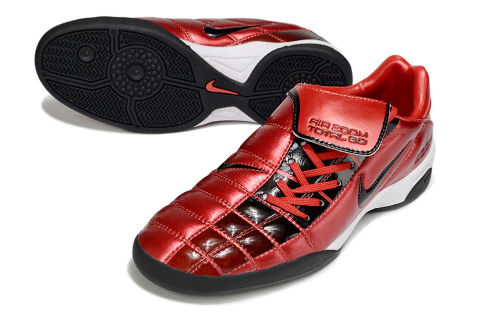 Tenis Total 90 IC - Indoor / Futsal Lote 1
