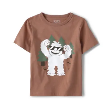 Imagen del producto 2T Camiseta CHILDRENS PLACE