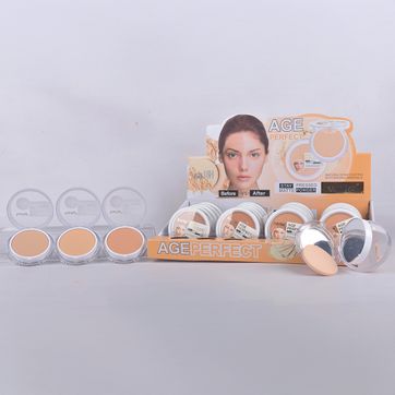 Imagen del producto Polvo Compacto