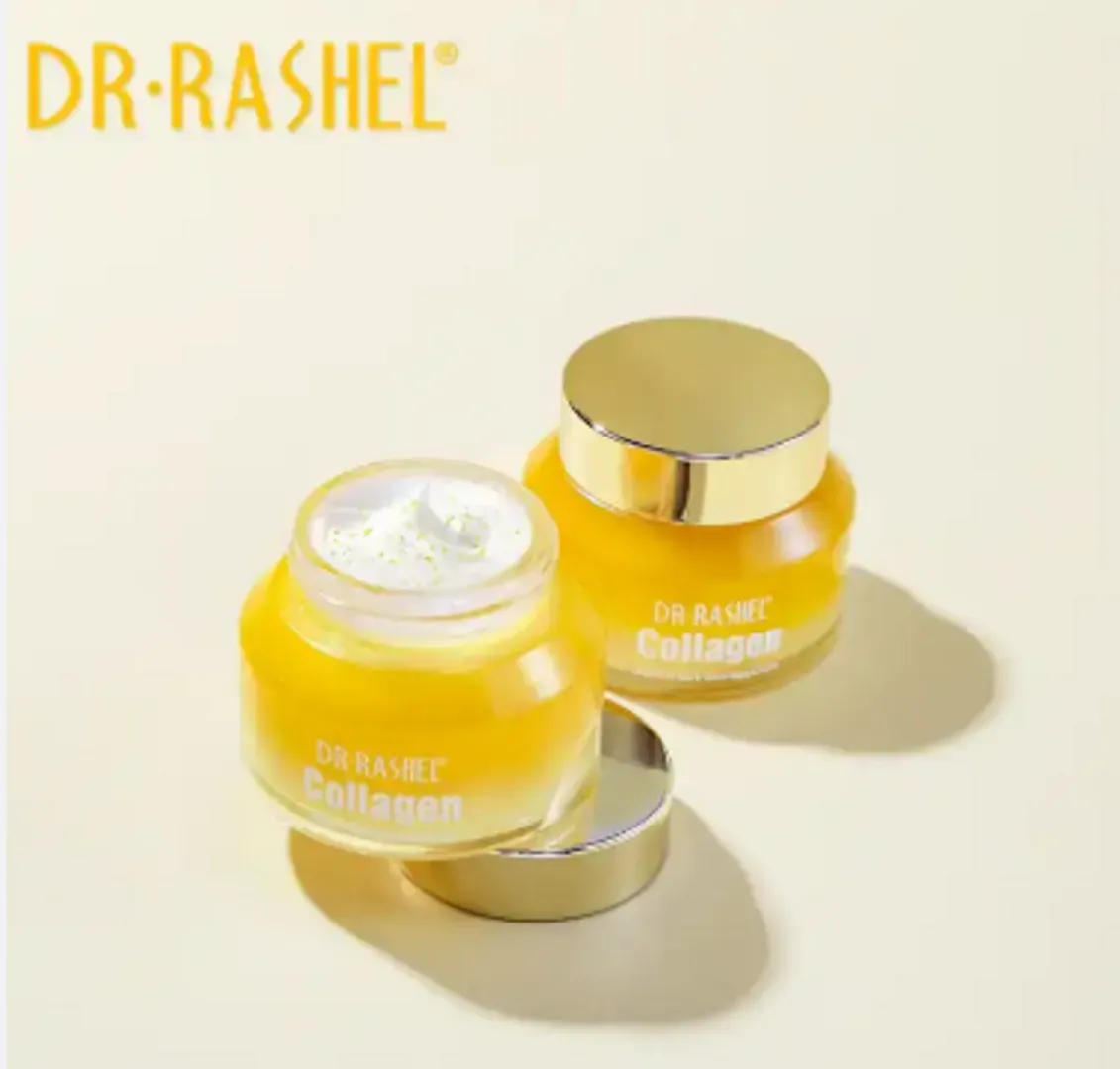 CREMA NOCHE COLAGENO DR.RASHEL