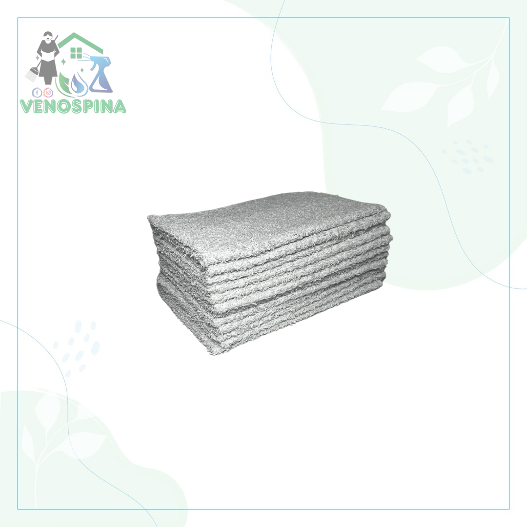 LIMPION ALGODON BLANCO