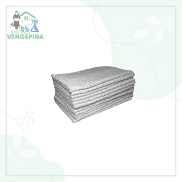 Imagen del producto LIMPION ALGODON BLANCO