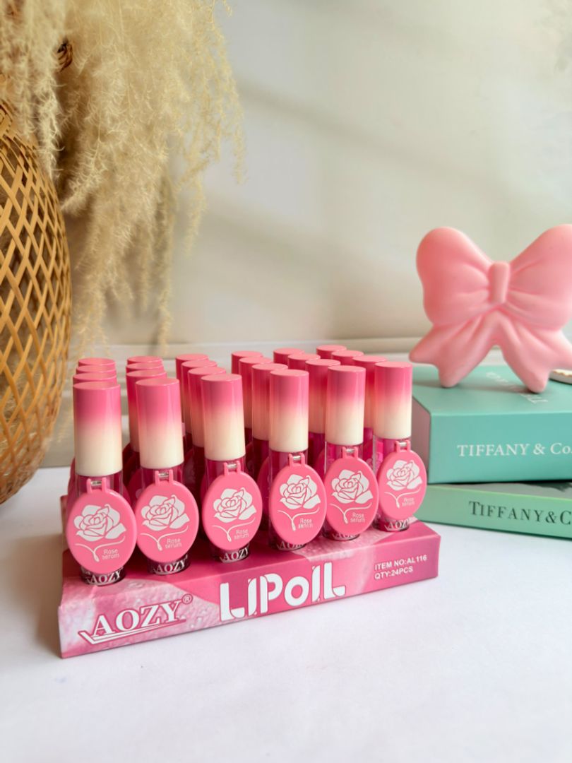 GLOSS + ESPEJO