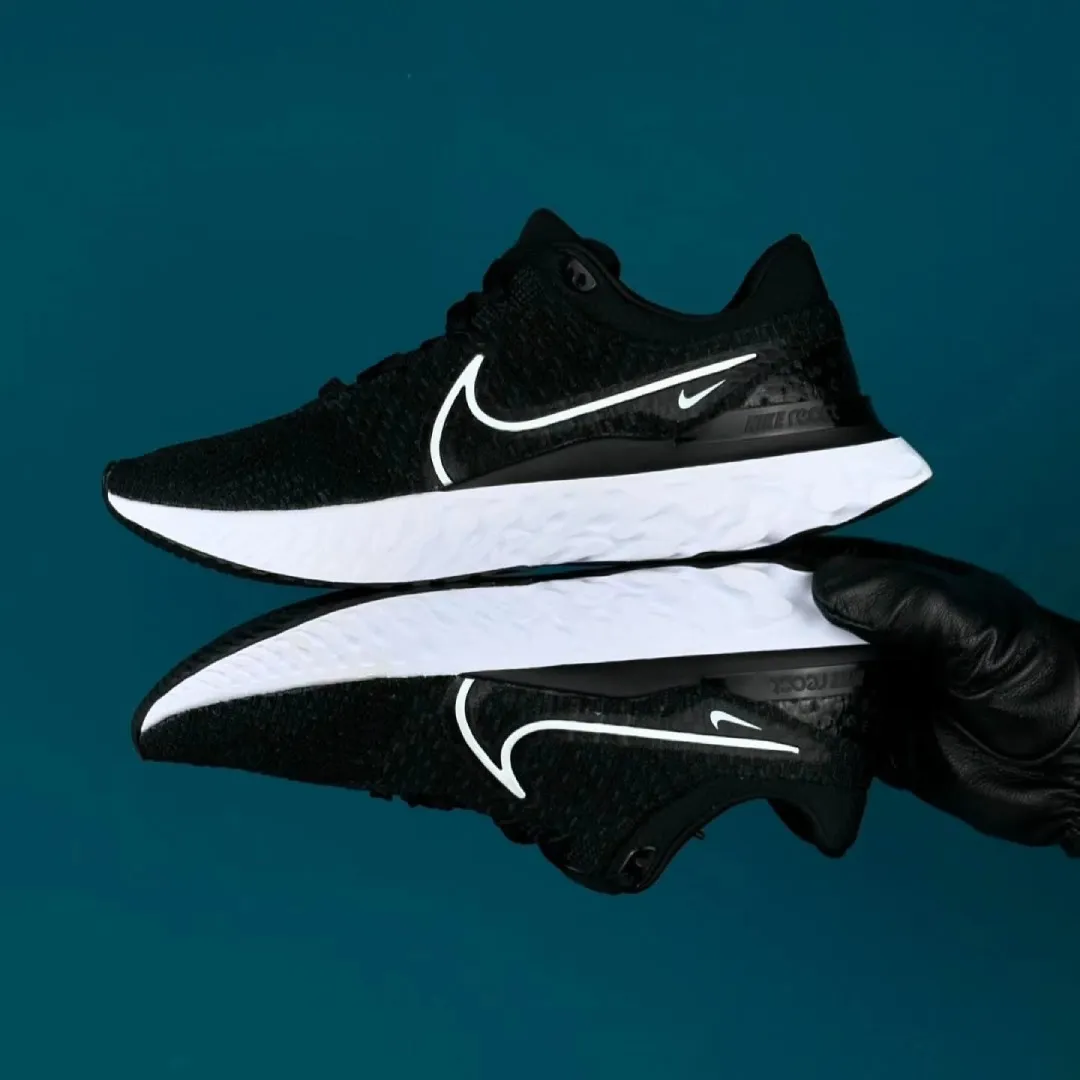 Nike React Infinity 
