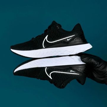 Nike React Infinity  - imagen 1