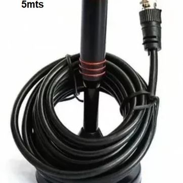 Antena TDT varias longitudes - imagen 3