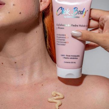Exfoliante ✨Click Body✨ - imagen 1