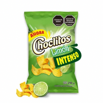 Imagen del producto Choclito 170Gr